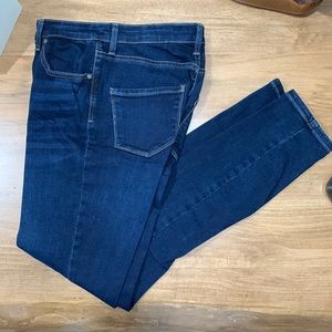 Reitmans R JEANS THE SUPER HIGH RISE